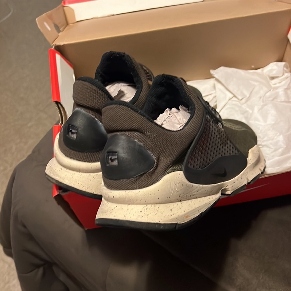 Nike sock dart - Picture 3 of 7